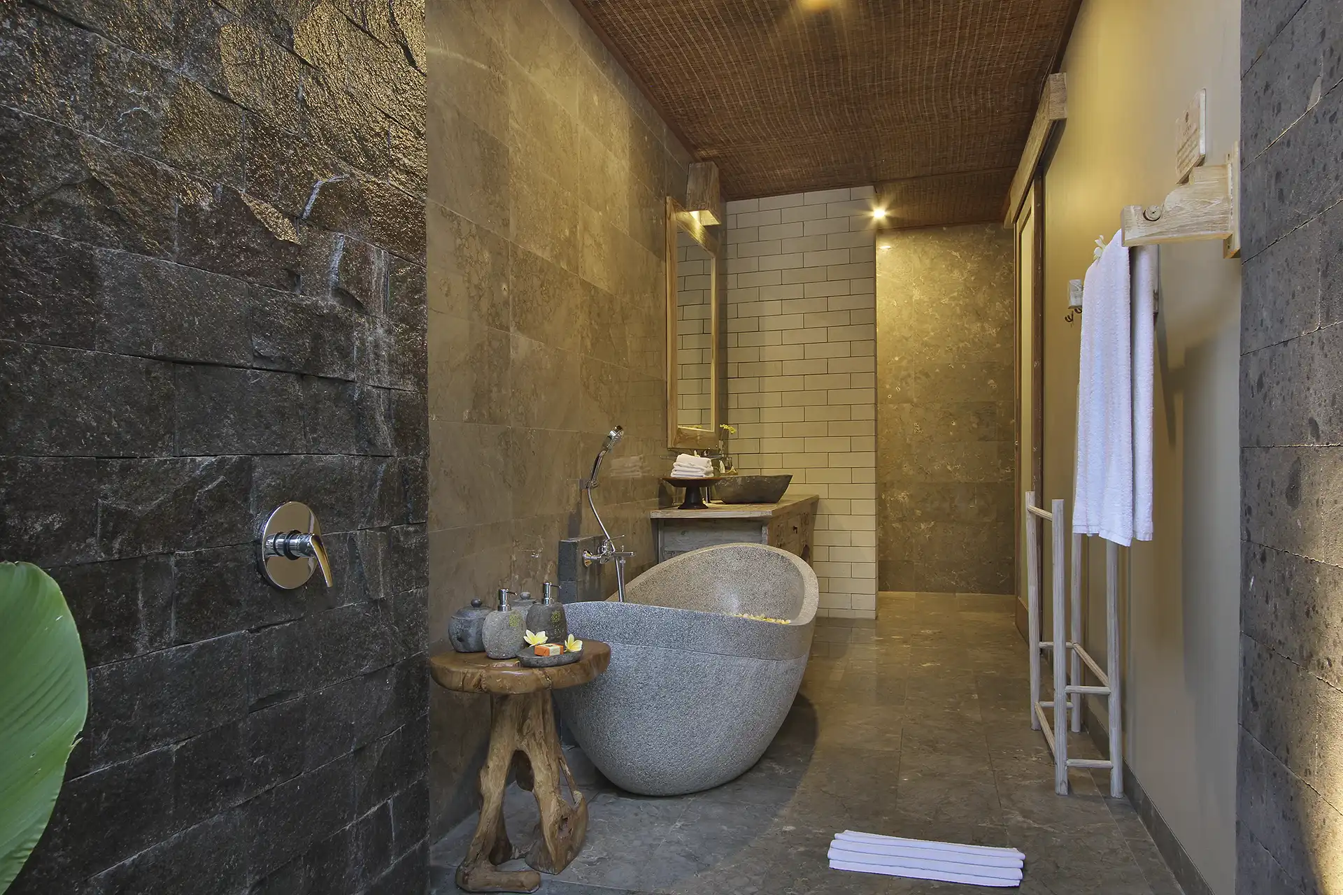 Classic Private Pool Villa