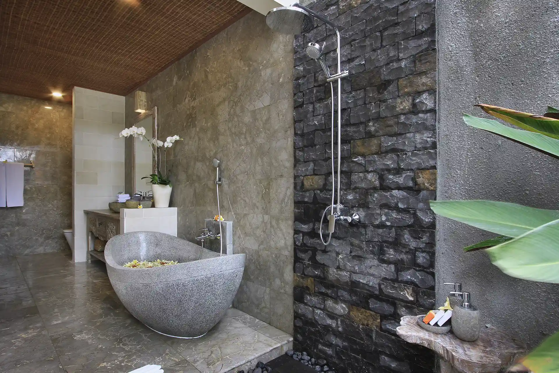 Classic Private Pool Villa