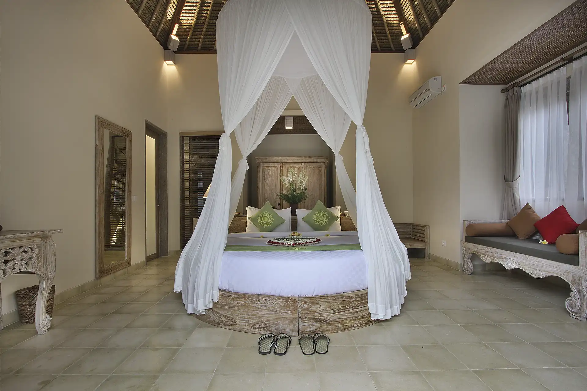 Classic Private Pool Villa