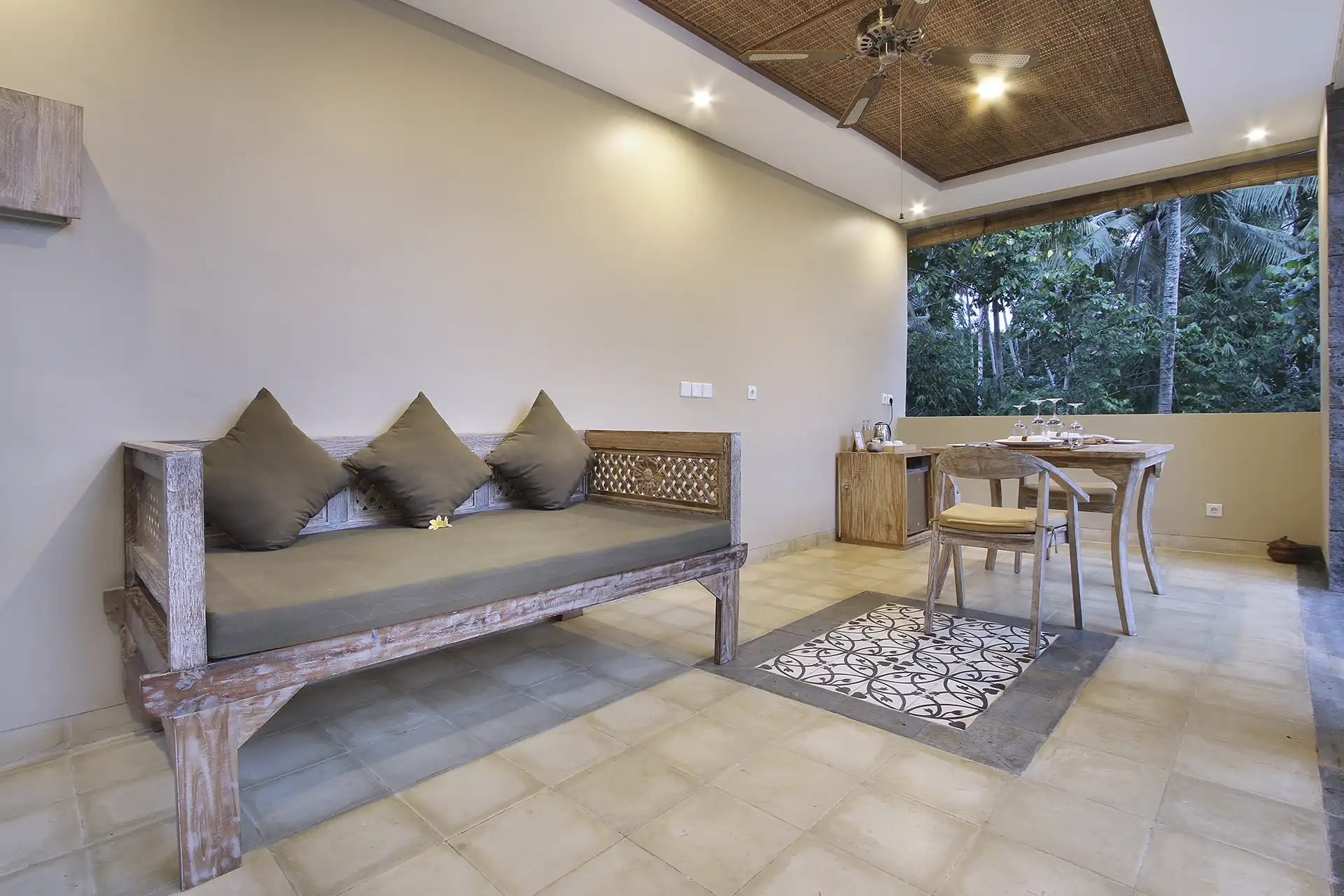 Classic Private Pool Villa