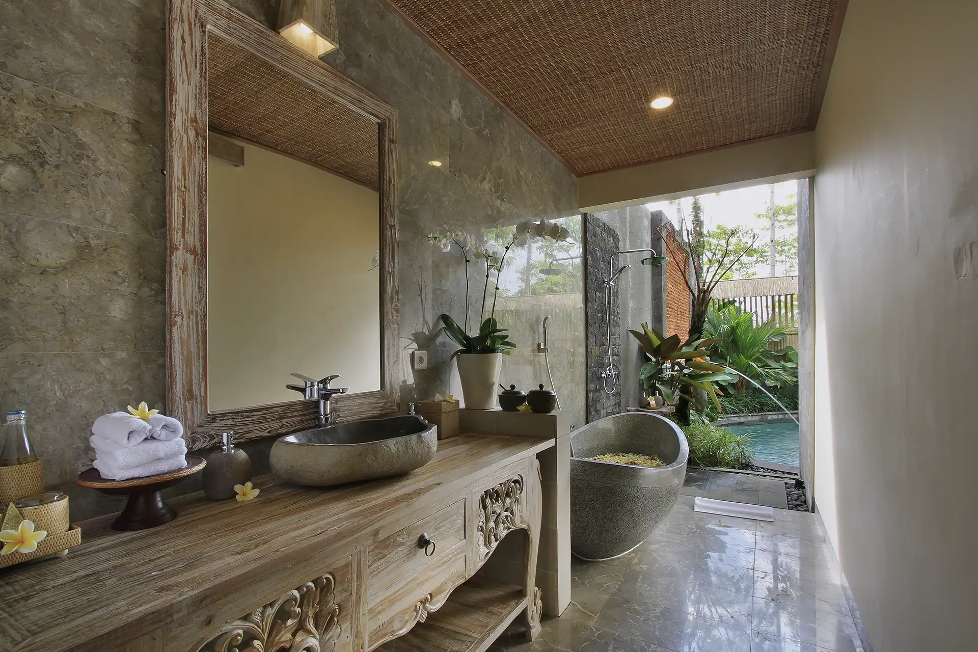 Classic Private Pool Villa