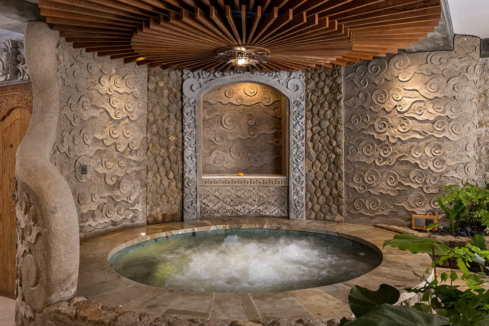Jacuzzi