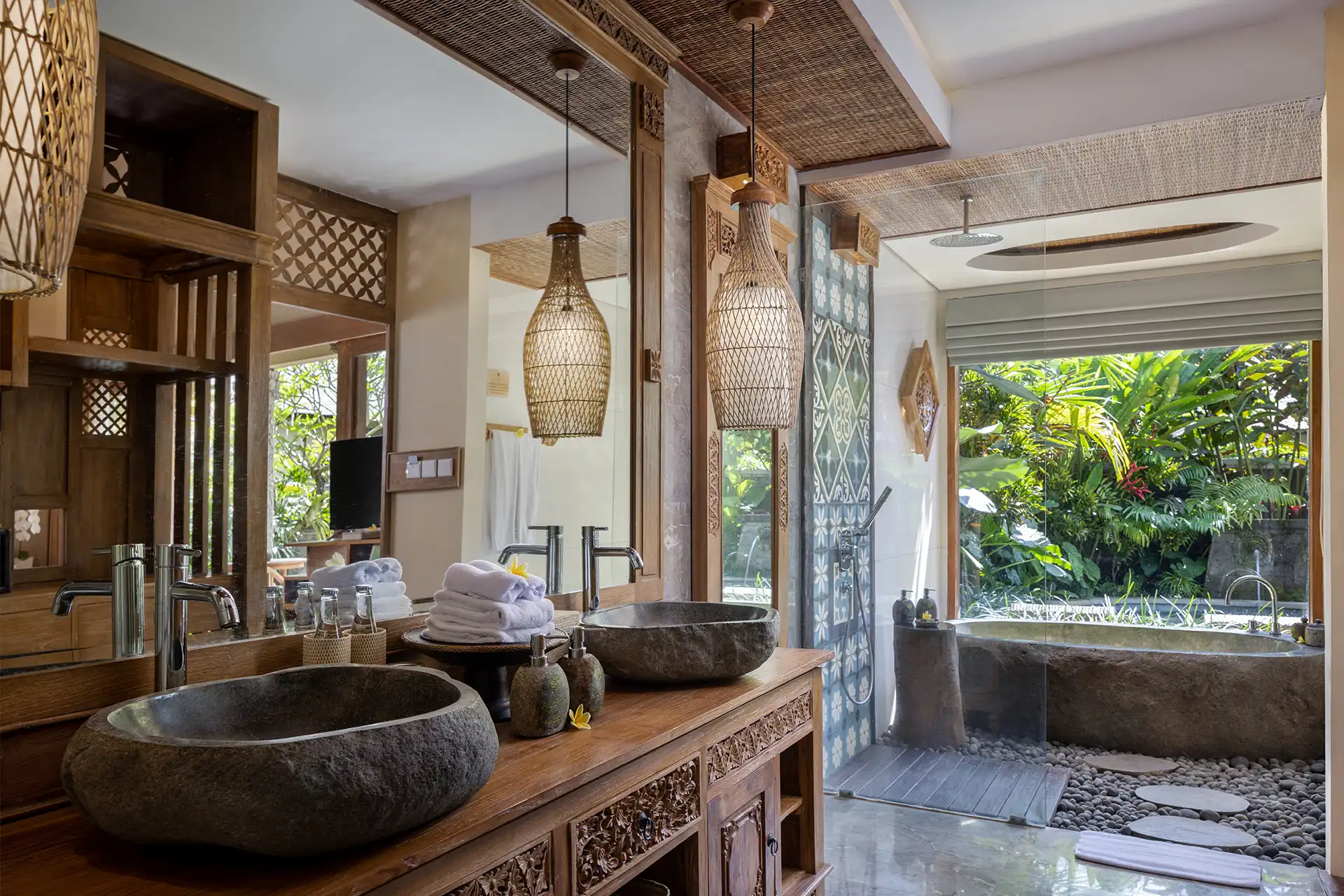 Luxury Private Pool Villa
