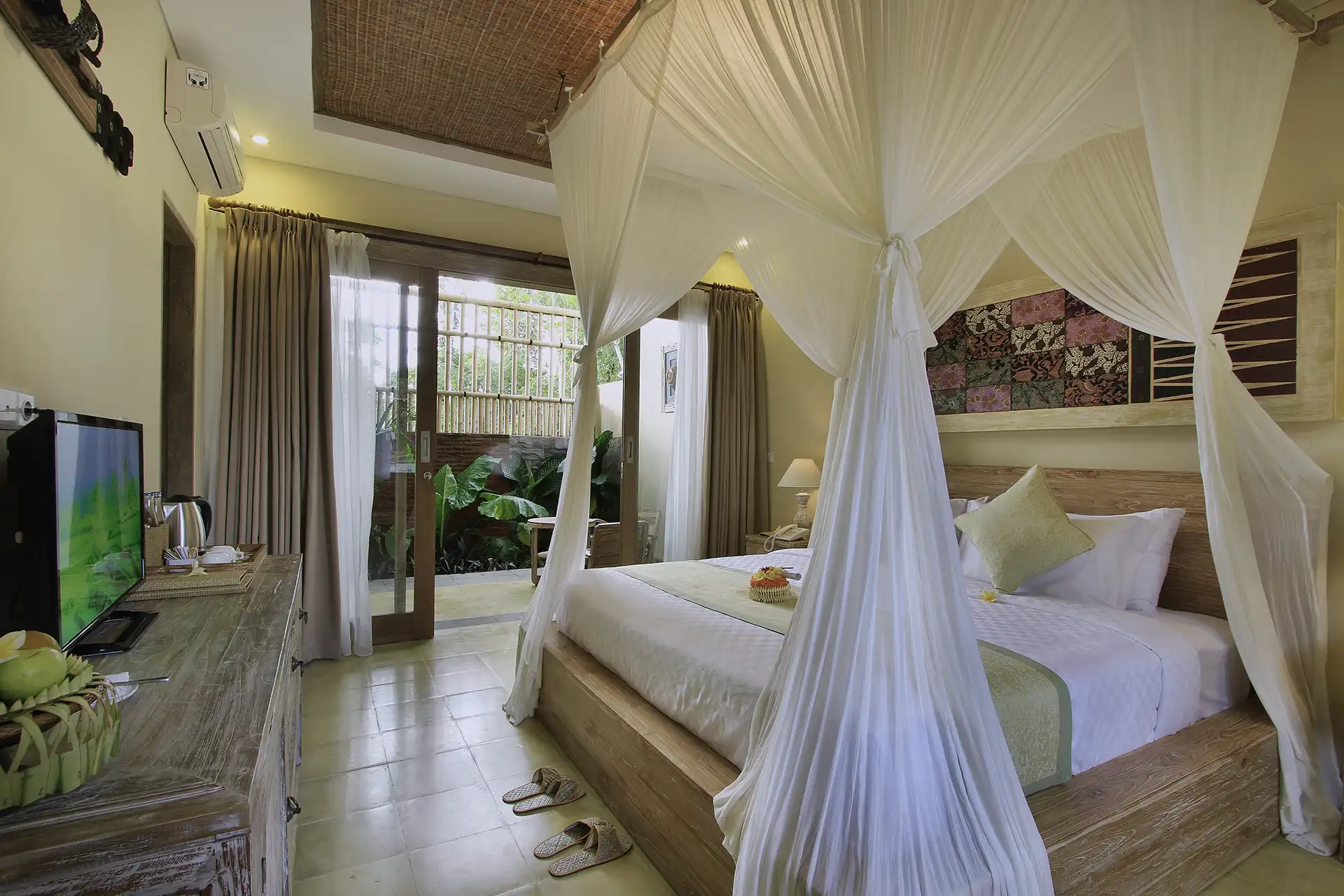 Super Deluxe Room