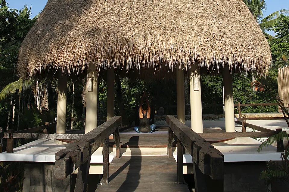 Yoga Shala